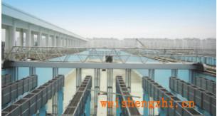 供應增益環保設備行車式刮吸泥機品質保障