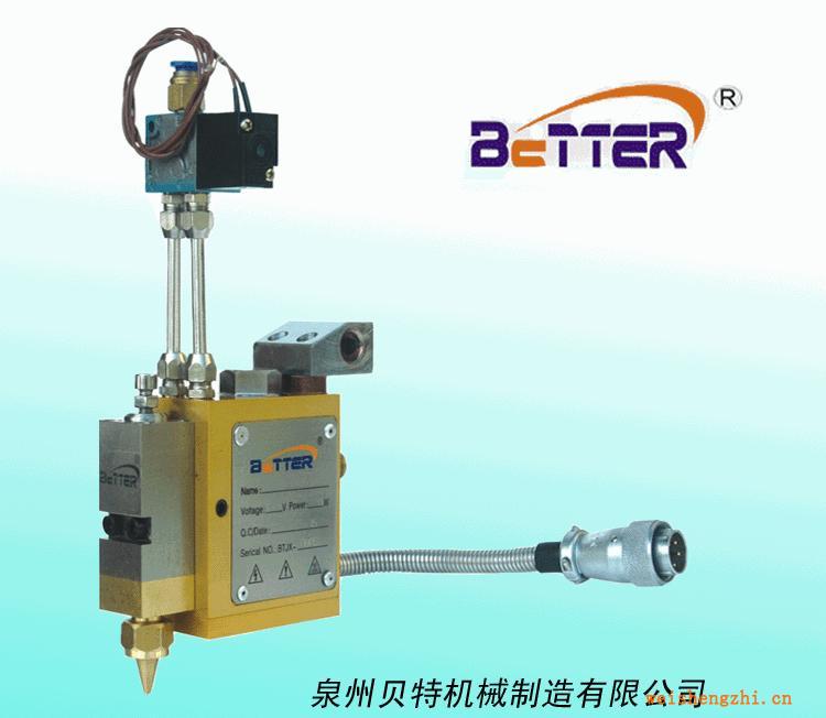 供應熱熔膠線膠槍【點狀槍、自動噴膠槍】