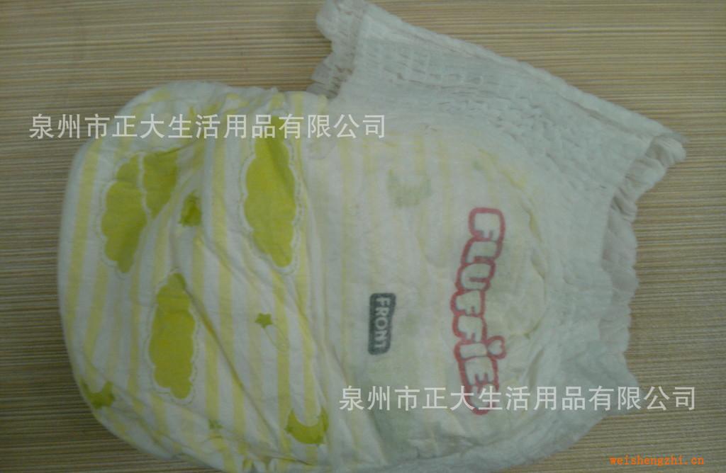 泉州廠家長期供應嬰兒拉拉褲學步褲外貿出口，可加工定制