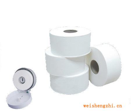 特價(jià)純木漿大卷紙衛(wèi)生間手紙廁紙木漿紙大盤紙12盤裝