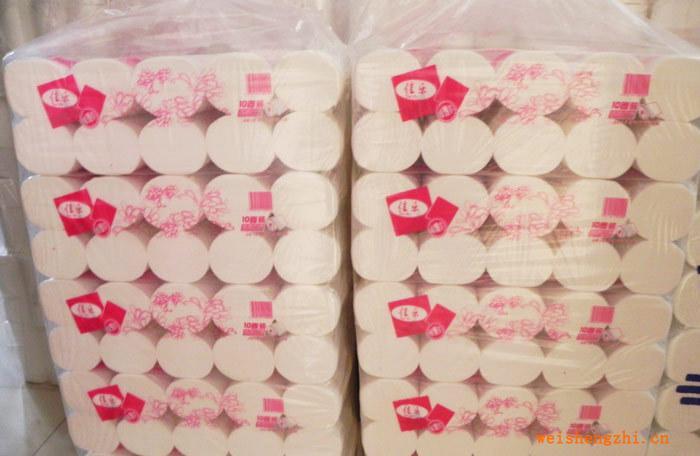 衛生紙卷筒衛生紙吸水性強抗張程度更佳廠家直銷