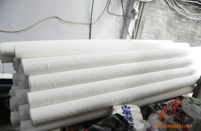 供應柔軟潔白三層木漿衛生紙