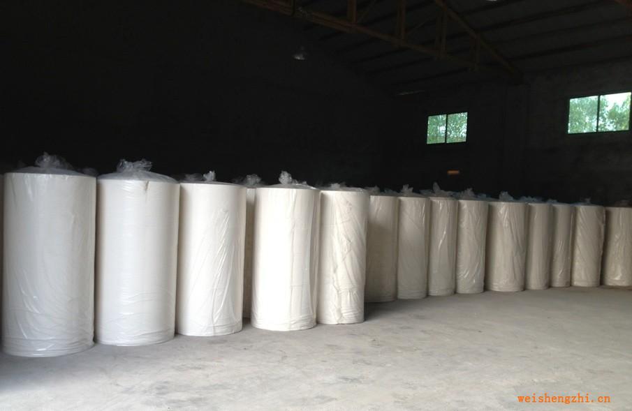 廠價供應衛生紙原紙大軸紙