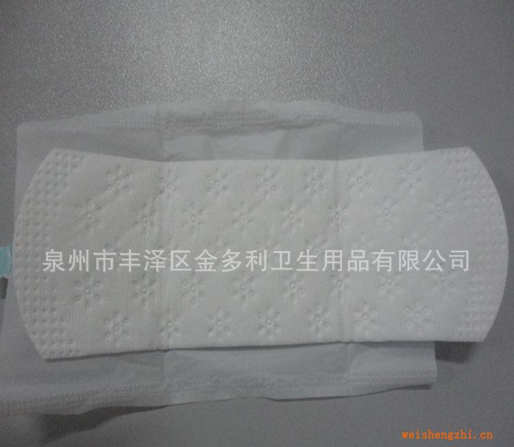 衛(wèi)生巾廠(chǎng)家生產(chǎn)加工180M衛(wèi)生護(hù)墊泉州衛(wèi)生巾廠(chǎng)加工代理衛(wèi)生護(hù)墊