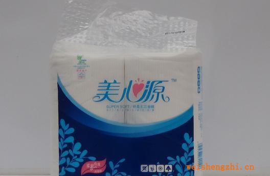 美心源特柔無(wú)芯卷紙雙卷衛(wèi)生紙