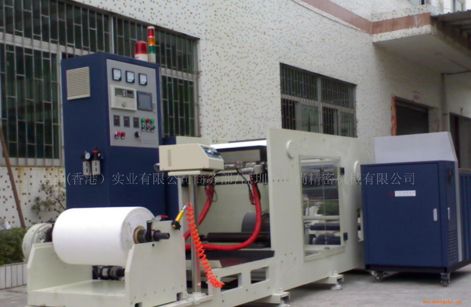 尋求無紡布生產設備合作