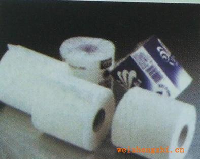 供應，銷售出口用卷紙