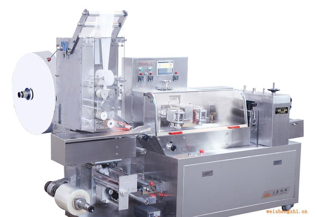 供應sx-260全自動包裝機