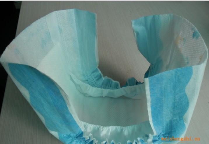 紙尿片加工（超薄）--海外暢銷