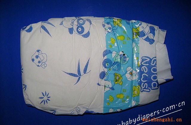 貼牌生產嬰兒紙尿褲babydiapers