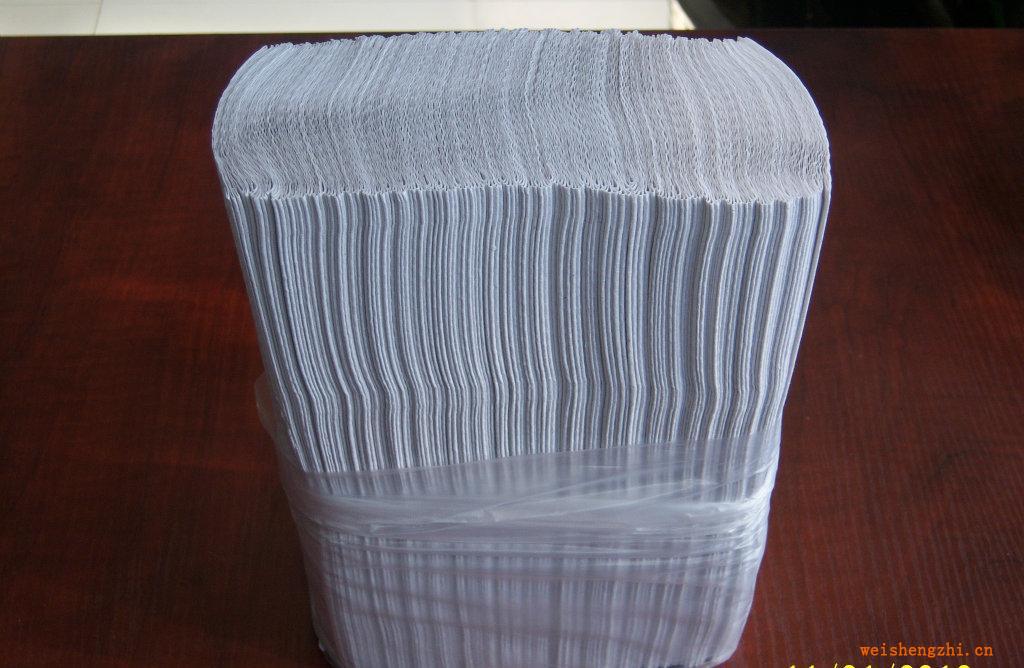 低價(jià)供貨廠家直銷再生N折擦手紙環(huán)保擦手紙