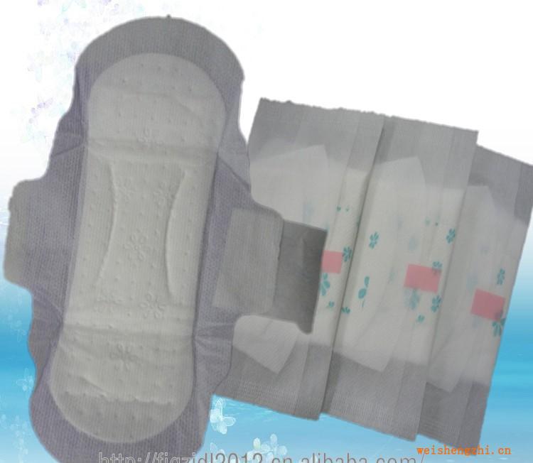 泉州衛(wèi)生巾廠家代理加工240MM日用棉柔衛(wèi)生巾衛(wèi)生巾廠批發(fā)代理