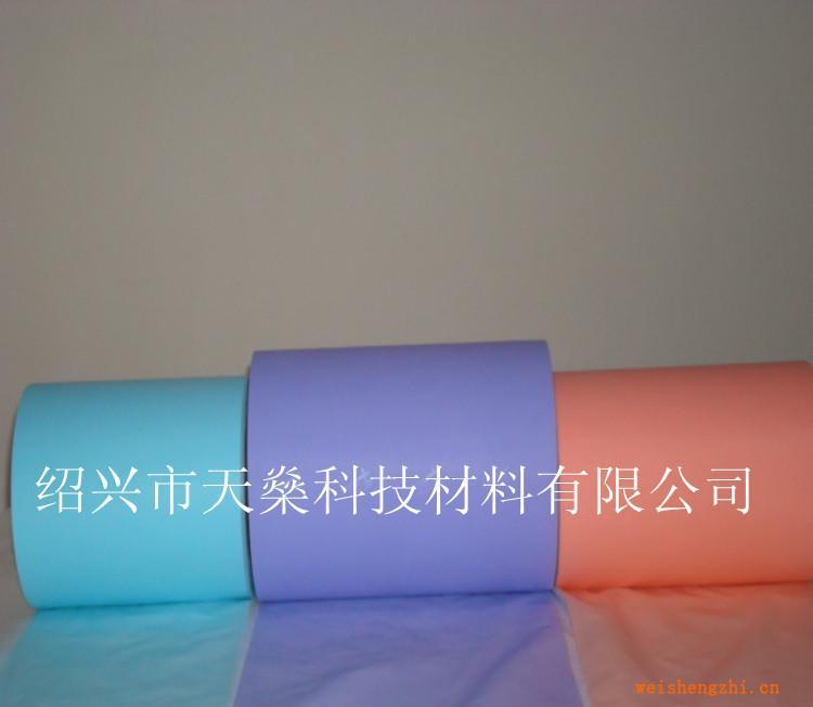 供應PE流延膜壓紋