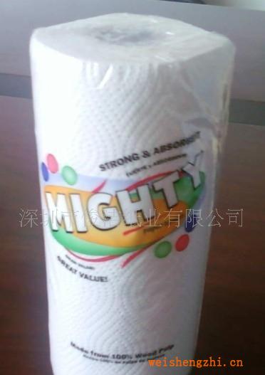 供應(yīng)出口廚房紙，廚房用紙，廚房抹手紙，廚房吸油紙等