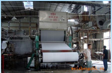 供應(yīng)造紙機(jī)械衛(wèi)生紙機(jī)造紙?jiān)O(shè)備