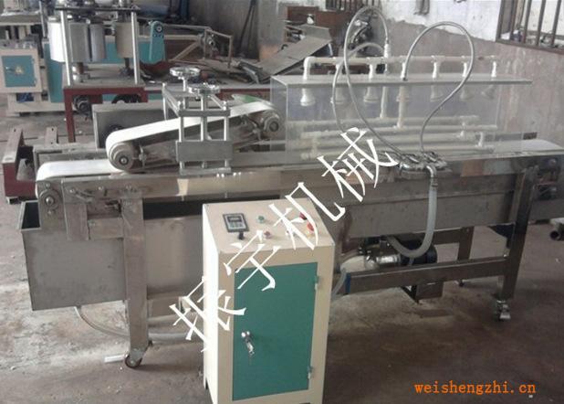 供非連云港噴淋機，振宇無紡布噴淋機，噴淋機廠家