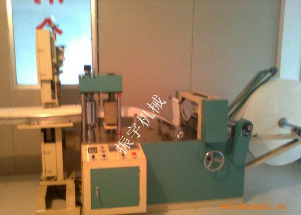 廠家直銷_供應環保造紙機餐巾紙機面巾紙機