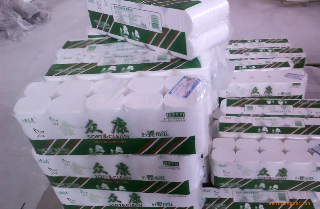 批發　衛生紙　