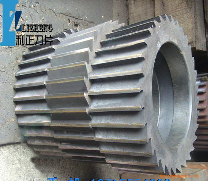 供應現貨切粒機刀片鑲合金切粒機刀片全鋼切粒機刀片