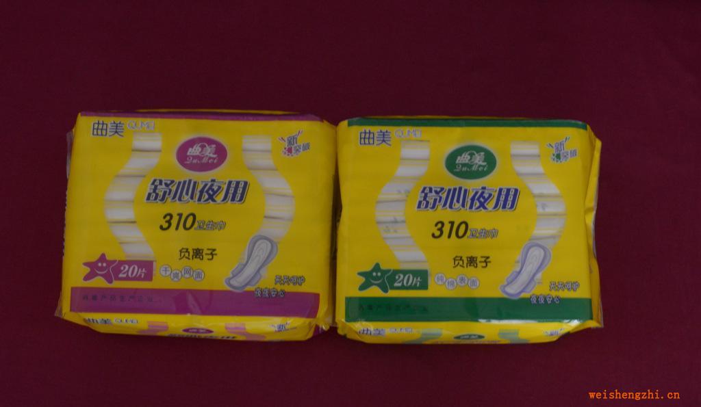 曲美負(fù)離子310也用20片