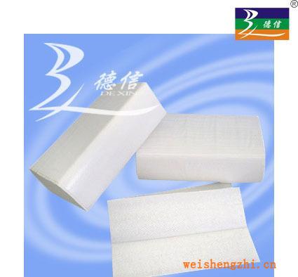 供應(yīng)生活用擦手紙、酒店賓館KTV用擦手紙，出口紙巾，公用紙巾