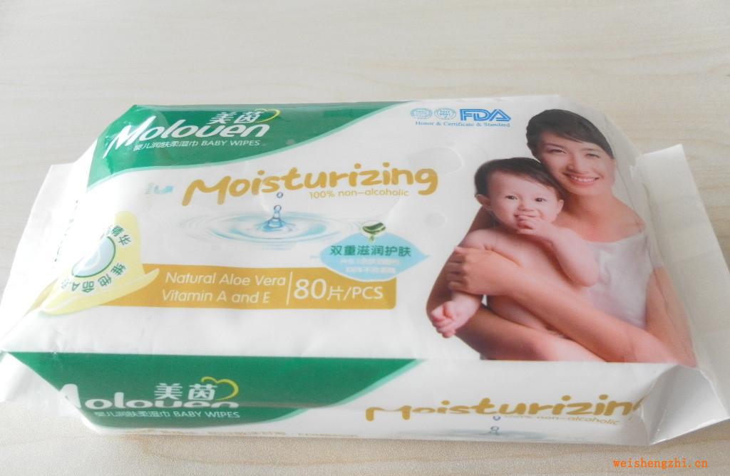 護膚濕紙巾生產廠商護膚專用濕紙巾濕紙巾OEM