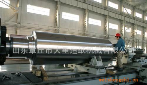 供應傳動軸-石油化工鍛件