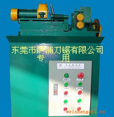 供應(yīng)自動磨齒機(jī)