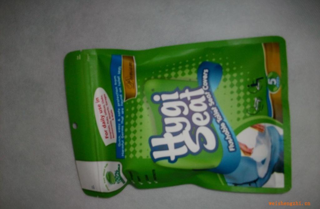 庫存復合衛生紙墊（5片方便裝）