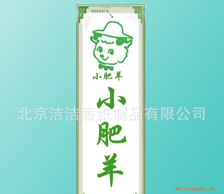 一次性餐用濕巾套裝濕巾/酒店濕巾/餐飲濕巾