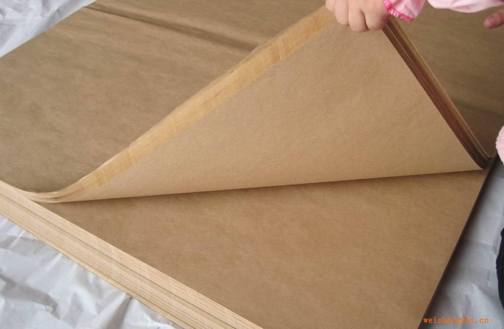 供應進口30克全木漿牛皮紙,一次性醫用棉簽包裝紙.