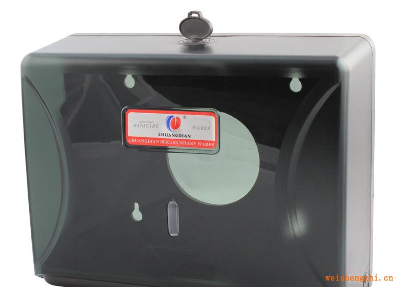 標準擦手紙架抹手紙巾架抹手紙架擦手紙盒擦手紙箱