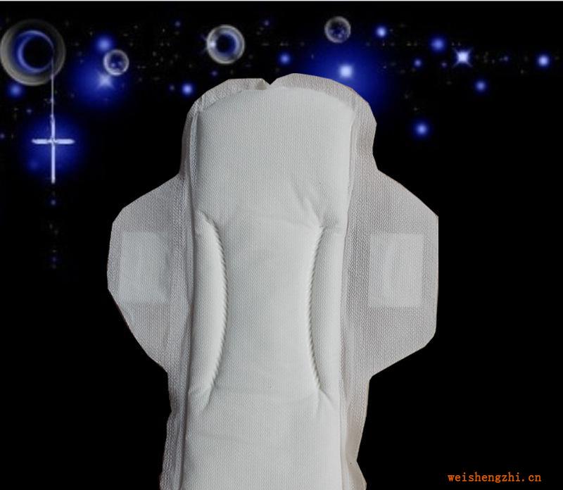 sanitarytowel衛生巾衛生巾OEM女性衛生用品一次性用品