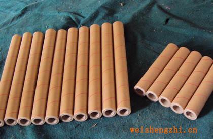 生產內徑25mm壁厚5mm紙管加工(廠家直銷，保質保量)
