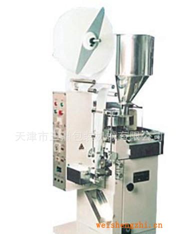 批發(fā)供應(yīng)DXDC-2自動(dòng)袋泡茶帶線包半自動(dòng)茶葉包裝機(jī)