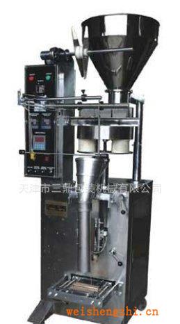 長期批發DXDK-388大劑量自動顆粒包裝機全自動干燥劑包裝機