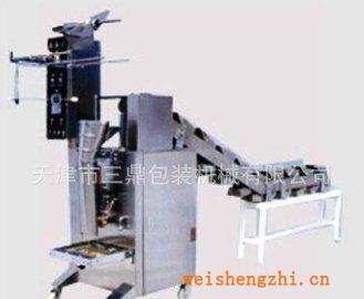 批發生產DXDK-800P膨化食品包裝機薯條包裝機