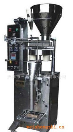 批量生產(chǎn)DXDJ-788醬體包裝機(jī)液體包裝機(jī)