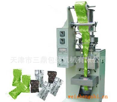 長期供應DZXD-100型立式電腦全自動真空包裝機