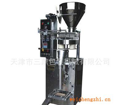 廠家生產(chǎn)DXDK388、DXDK788型多功能自動包裝機(jī)咖啡包裝機(jī)