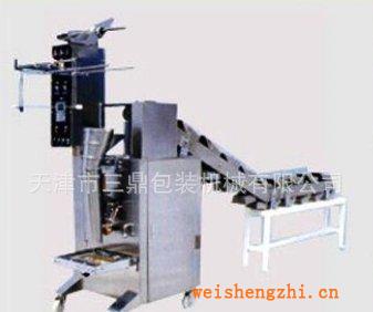 廠家出售DXDK800L鏈傳式包裝機膨化食品自動包裝機