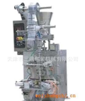 直供三角包包裝機立式包裝機