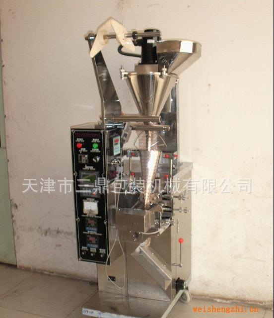 批發(fā)生產(chǎn)奶粉自動(dòng)包裝機(jī)靈芝粉包裝機(jī)