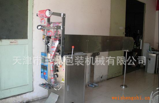 熱銷推薦全自動中藥材包裝機自動顆粒包裝機