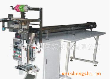 中藥飲片包裝機(jī)廠批量生產(chǎn)顆粒包裝機(jī)飲片包裝機(jī)