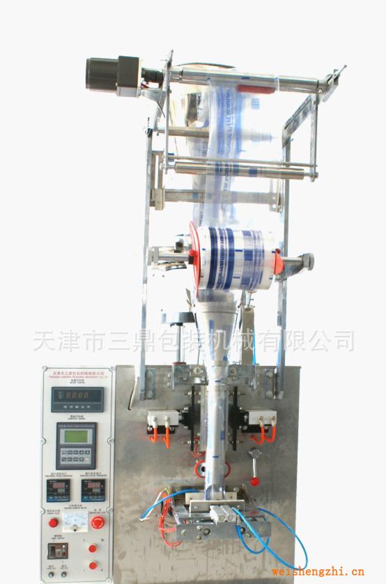 長期生產DXDC-500型電子秤包裝機自動稱量包裝機