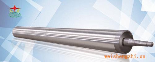 鍍鉻輥、導輥、傳動輥、冷壓輥用于土工布生產設備