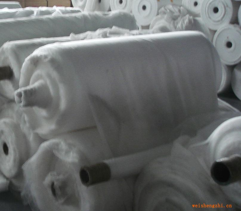 二等品無紡布，無紡布邊角料