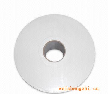 東莞廠家直銷原木漿雙層大盤紙600G（圖）