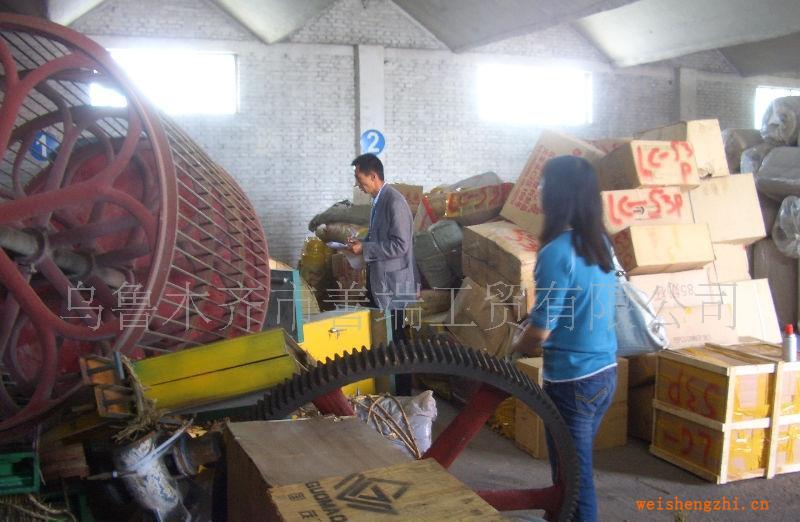 供應瓦楞紙造紙機，新疆瓦楞紙機，新疆黃板紙造紙機械